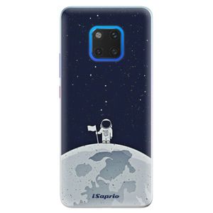 Silikónové puzdro iSaprio - On The Moon 10 - Huawei Mate 20 Pro vyobraziť