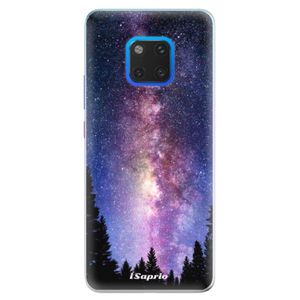 Silikónové puzdro iSaprio - Milky Way 11 - Huawei Mate 20 Pro vyobraziť
