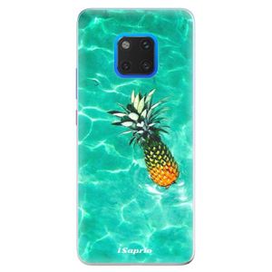 Silikónové puzdro iSaprio - Pineapple 10 - Huawei Mate 20 Pro vyobraziť