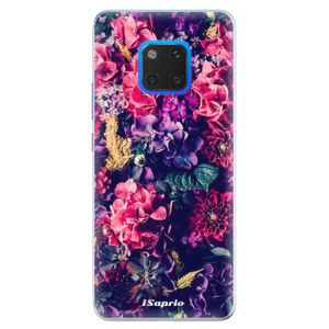 Silikónové puzdro iSaprio - Flowers 10 - Huawei Mate 20 Pro vyobraziť