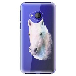 Plastové puzdro iSaprio - Horse 01 - HTC U Play vyobraziť