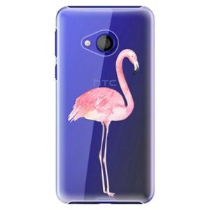 Plastové puzdro iSaprio - Flamingo 01 - HTC U Play vyobraziť