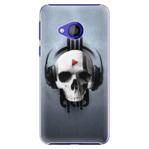 Plastové puzdro iSaprio - Skeleton M - HTC U Play vyobraziť