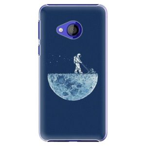 Plastové puzdro iSaprio - Moon 01 - HTC U Play vyobraziť