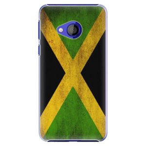 Plastové puzdro iSaprio - Flag of Jamaica - HTC U Play vyobraziť