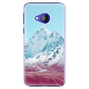 Plastové puzdro iSaprio - Highest Mountains 01 - HTC U Play vyobraziť