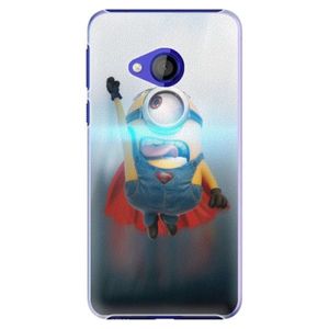 Plastové puzdro iSaprio - Mimons Superman 02 - HTC U Play vyobraziť