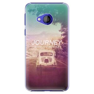 Plastové puzdro iSaprio - Journey - HTC U Play vyobraziť