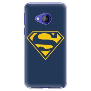 Plastové puzdro iSaprio - Superman 03 - HTC U Play vyobraziť