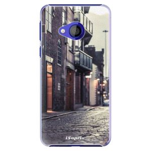Plastové puzdro iSaprio - Old Street 01 - HTC U Play vyobraziť