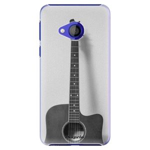 Plastové puzdro iSaprio - Guitar 01 - HTC U Play vyobraziť