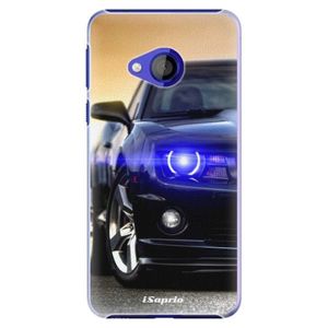 Plastové puzdro iSaprio - Chevrolet 01 - HTC U Play vyobraziť