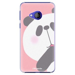 Plastové puzdro iSaprio - Panda 01 - HTC U Play vyobraziť