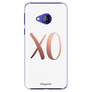 Plastové puzdro iSaprio - XO 01 - HTC U Play vyobraziť