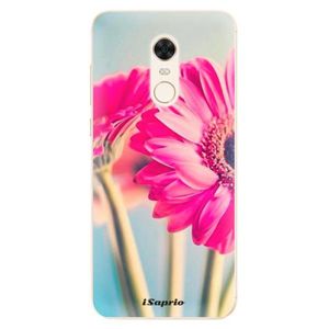 Silikónové puzdro iSaprio - Flowers 11 - Xiaomi Redmi 5 Plus vyobraziť