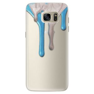 Silikónové puzdro iSaprio - Varnish 01 - Samsung Galaxy S7 Edge vyobraziť