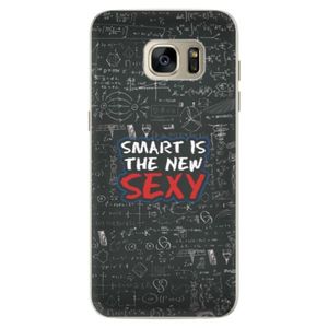 Silikónové puzdro iSaprio - Smart and Sexy - Samsung Galaxy S7 Edge vyobraziť