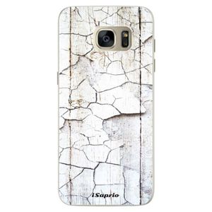 Silikónové puzdro iSaprio - Old Paint 10 - Samsung Galaxy S7 Edge vyobraziť