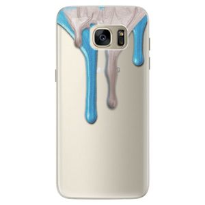 Silikónové puzdro iSaprio - Varnish 01 - Samsung Galaxy S7 vyobraziť
