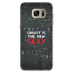 Silikónové puzdro iSaprio - Smart and Sexy - Samsung Galaxy S7 vyobraziť