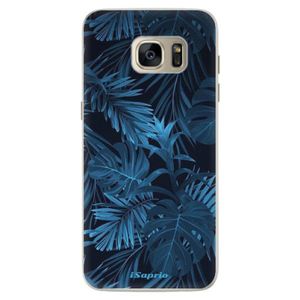 Silikónové puzdro iSaprio - Jungle 12 - Samsung Galaxy S7 vyobraziť