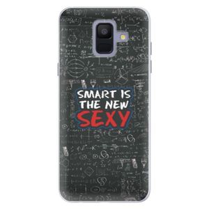 Silikónové puzdro iSaprio - Smart and Sexy - Samsung Galaxy A6 vyobraziť