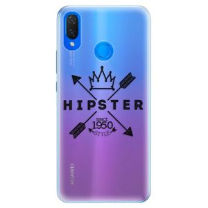 Silikónové puzdro iSaprio - Hipster Style 02 - Huawei Nova 3i vyobraziť