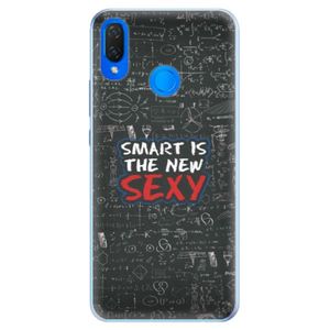 Silikónové puzdro iSaprio - Smart and Sexy - Huawei Nova 3i vyobraziť