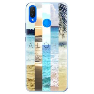 Silikónové puzdro iSaprio - Aloha 02 - Huawei Nova 3i vyobraziť
