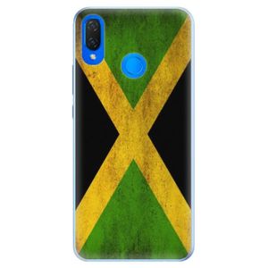 Silikónové puzdro iSaprio - Flag of Jamaica - Huawei Nova 3i vyobraziť