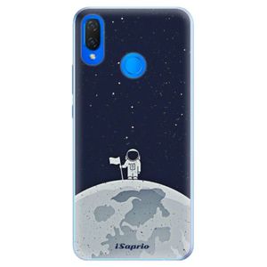 Silikónové puzdro iSaprio - On The Moon 10 - Huawei Nova 3i vyobraziť
