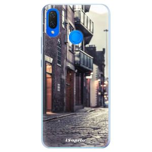Silikónové puzdro iSaprio - Old Street 01 - Huawei Nova 3i vyobraziť