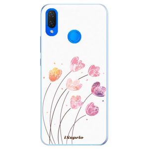 Silikónové puzdro iSaprio - Flowers 14 - Huawei Nova 3i vyobraziť