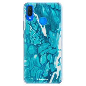 Silikónové puzdro iSaprio - BlueMarble 15 - Huawei Nova 3i vyobraziť