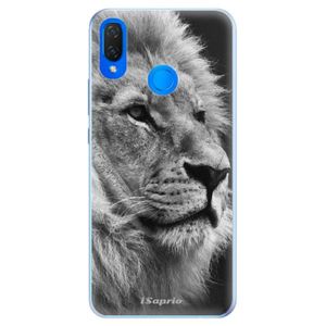 Silikónové puzdro iSaprio - Lion 10 - Huawei Nova 3i vyobraziť