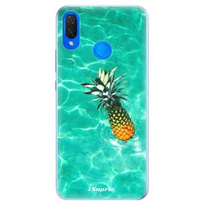 Silikónové puzdro iSaprio - Pineapple 10 - Huawei Nova 3i vyobraziť