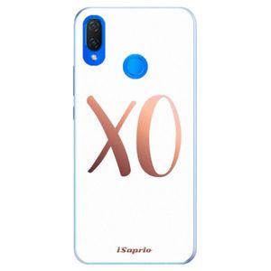 Silikónové puzdro iSaprio - XO 01 - Huawei Nova 3i vyobraziť
