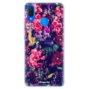 Silikónové puzdro iSaprio - Flowers 10 - Huawei Nova 3i vyobraziť
