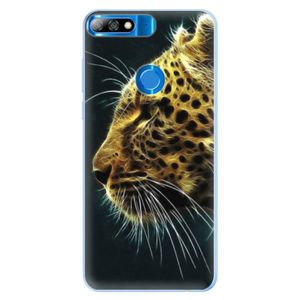 Silikónové puzdro iSaprio - Gepard 02 - Huawei Y7 Prime 2018 vyobraziť
