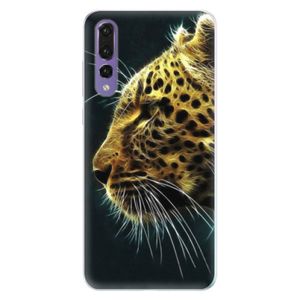 Silikónové puzdro iSaprio - Gepard 02 - Huawei P20 Pro vyobraziť