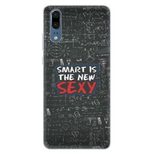 Silikónové puzdro iSaprio - Smart and Sexy - Huawei P20 vyobraziť