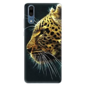 Silikónové puzdro iSaprio - Gepard 02 - Huawei P20 vyobraziť