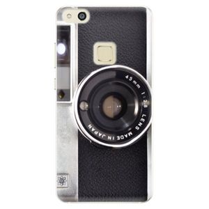 Silikónové puzdro iSaprio - Vintage Camera 01 - Huawei P10 Lite vyobraziť