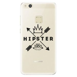 Silikónové puzdro iSaprio - Hipster Style 02 - Huawei P10 Lite vyobraziť