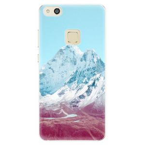Silikónové puzdro iSaprio - Highest Mountains 01 - Huawei P10 Lite vyobraziť