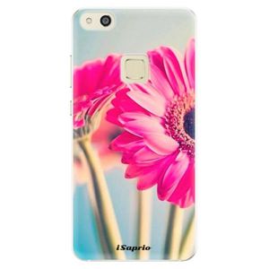 Silikónové puzdro iSaprio - Flowers 11 - Huawei P10 Lite vyobraziť