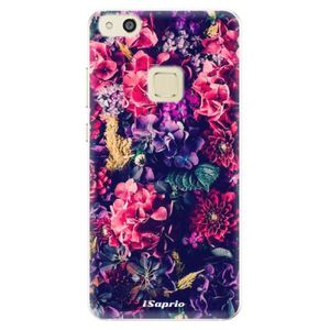 Silikónové puzdro iSaprio - Flowers 10 - Huawei P10 Lite vyobraziť