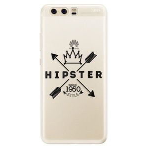Silikónové puzdro iSaprio - Hipster Style 02 - Huawei P10 vyobraziť