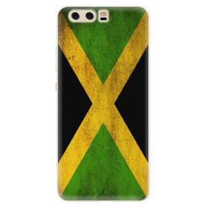 Silikónové puzdro iSaprio - Flag of Jamaica - Huawei P10 vyobraziť