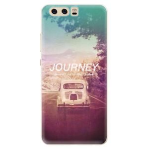 Silikónové puzdro iSaprio - Journey - Huawei P10 vyobraziť